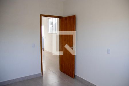 Quarto 1 de apartamento para alugar com 2 quartos, 55m² em Residencial Rio Jordão, Goiânia