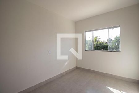 Quarto 2 de apartamento para alugar com 2 quartos, 53m² em Residencial Rio Jordão, Goiânia