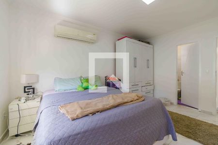 Suíte de casa de condomínio à venda com 2 quartos, 110m² em Vargem Pequena, Rio de Janeiro