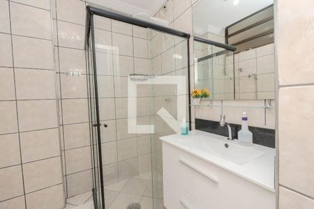 Apartamento à venda com 55m², 2 quartos e sem vagaBanheiro