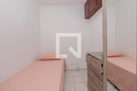 Apartamento à venda com 55m², 2 quartos e sem vagaQuarto 2