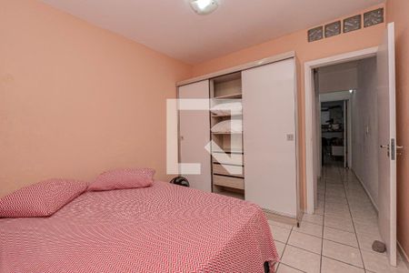 Apartamento à venda com 55m², 2 quartos e sem vagaQuarto 3