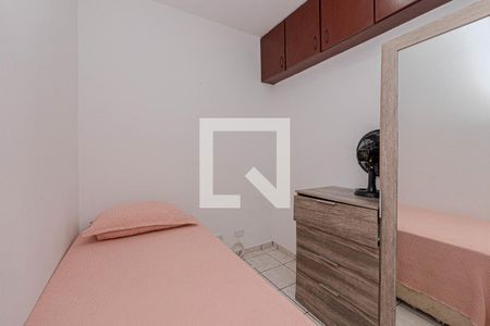 Apartamento à venda com 55m², 2 quartos e sem vagaQuarto 2