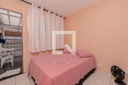 Apartamento à venda com 55m², 2 quartos e sem vagaQuarto 3
