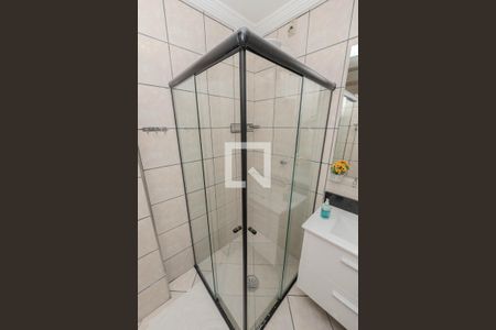 Apartamento à venda com 55m², 2 quartos e sem vagaBanheiro