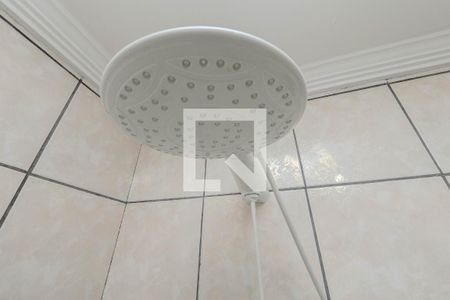 Apartamento à venda com 55m², 2 quartos e sem vagaBanheiro