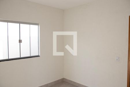 Quarto 2 de apartamento para alugar com 2 quartos, 60m² em Residencial Rio Jordão, Goiânia