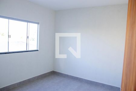 Quarto 1 de apartamento para alugar com 2 quartos, 60m² em Residencial Rio Jordão, Goiânia