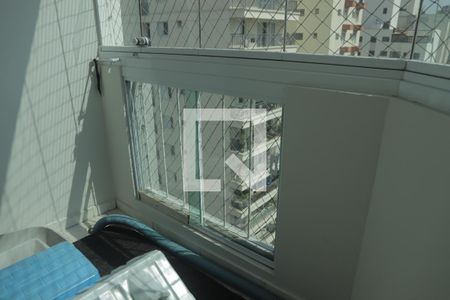 Apartamento à venda com 123m², 3 quartos e 2 vagasSacada 2