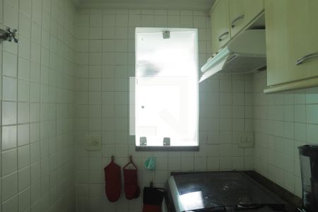 Apartamento à venda com 123m², 3 quartos e 2 vagasCozinha