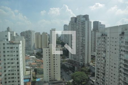Apartamento à venda com 123m², 3 quartos e 2 vagasSacada 01