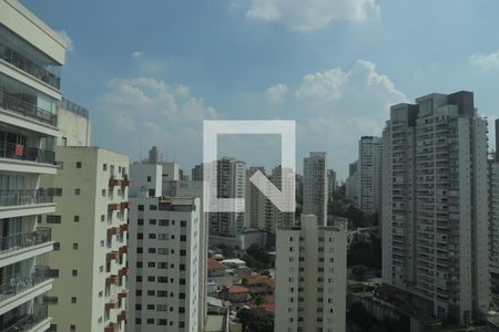 Apartamento à venda com 123m², 3 quartos e 2 vagasSacada 01