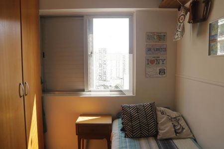 Apartamento à venda com 123m², 3 quartos e 2 vagasQuarto