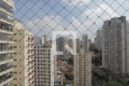Apartamento à venda com 123m², 3 quartos e 2 vagasQuarto