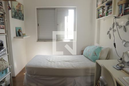 Apartamento à venda com 123m², 3 quartos e 2 vagasSuíte 2