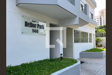 Apartamento à venda com 123m², 3 quartos e 2 vagasEntrada