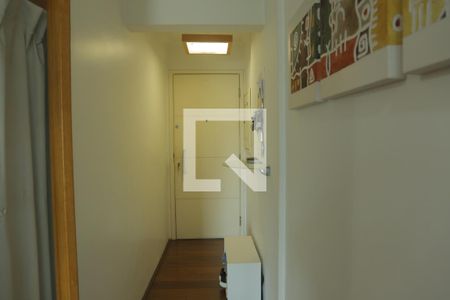 Apartamento à venda com 123m², 3 quartos e 2 vagasEntrada