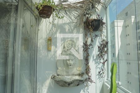 Apartamento à venda com 123m², 3 quartos e 2 vagasSacada 01