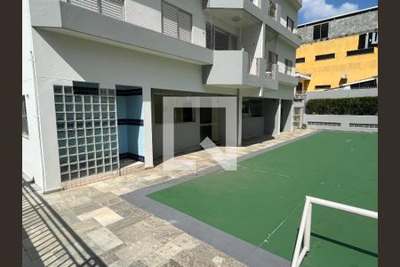 Apartamento à venda com 123m², 3 quartos e 2 vagasÁrea comum