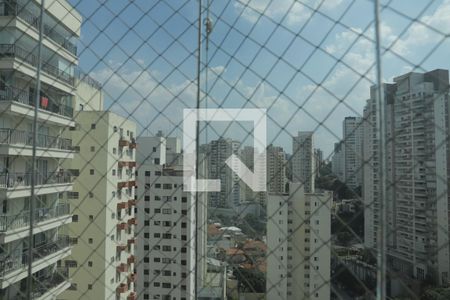 Apartamento à venda com 123m², 3 quartos e 2 vagasSacada 2