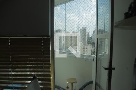 Apartamento à venda com 123m², 3 quartos e 2 vagasSacada 2