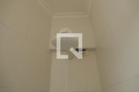 Apartamento à venda com 123m², 3 quartos e 2 vagasBanheiro da Suíte 2