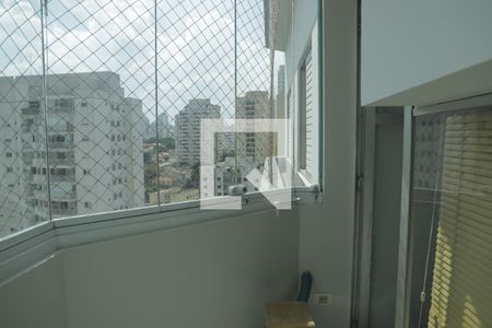 Apartamento à venda com 123m², 3 quartos e 2 vagasSacada 2