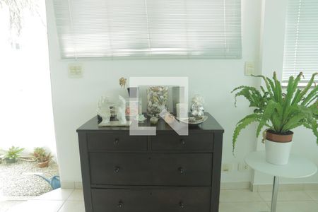 Sala de apartamento à venda com 3 quartos, 123m² em Chácara Inglesa, São Paulo