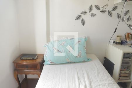 Apartamento à venda com 123m², 3 quartos e 2 vagasSuíte 2