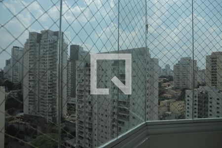 Apartamento à venda com 123m², 3 quartos e 2 vagasSacada 2