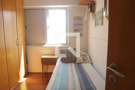 Apartamento à venda com 123m², 3 quartos e 2 vagasQuarto