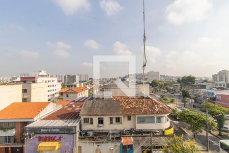 Vista do Quarto 1 de apartamento para alugar com 2 quartos, 80m² em Vila da Penha, Rio de Janeiro