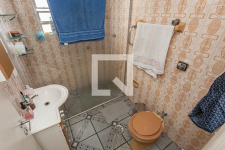 Apartamento à venda com 140m², 3 quartos e 1 vagaBanheiro