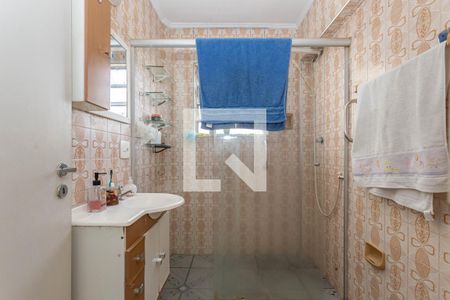 Apartamento à venda com 140m², 3 quartos e 1 vagaBanheiro