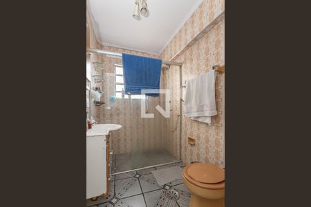 Apartamento à venda com 140m², 3 quartos e 1 vagaBanheiro