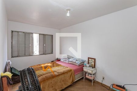 Apartamento à venda com 140m², 3 quartos e 1 vagaQuarto 2