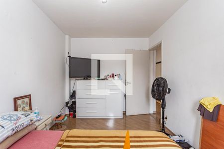 Apartamento à venda com 140m², 3 quartos e 1 vagaQuarto 2