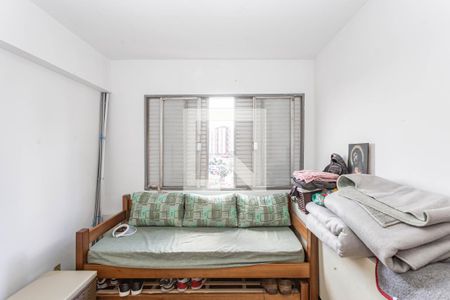Apartamento à venda com 140m², 3 quartos e 1 vagaQuarto 3