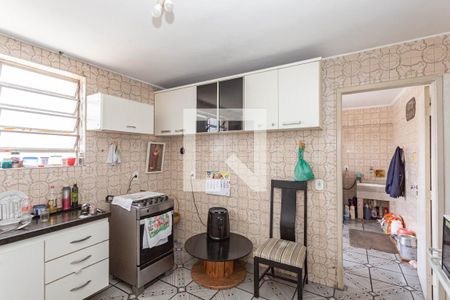 Apartamento à venda com 140m², 3 quartos e 1 vagaCozinha