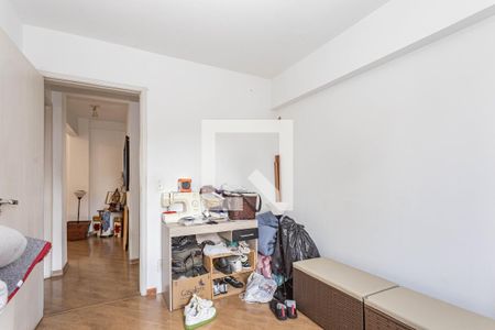 Apartamento à venda com 140m², 3 quartos e 1 vagaQuarto 3