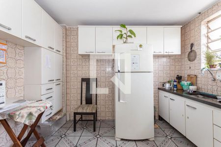 Apartamento à venda com 140m², 3 quartos e 1 vagaCozinha