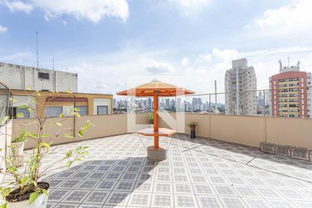 Apartamento à venda com 140m², 3 quartos e 1 vagacobertura