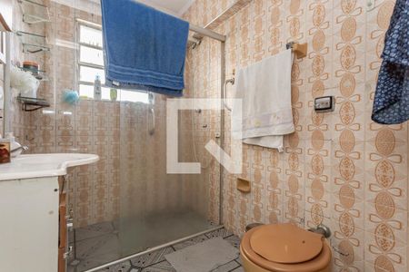 Apartamento à venda com 140m², 3 quartos e 1 vagaBanheiro
