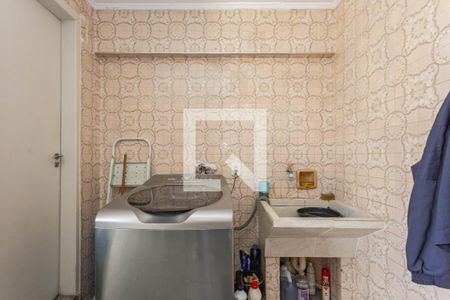 Apartamento à venda com 140m², 3 quartos e 1 vagaArea de Serviços