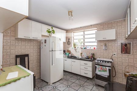 Apartamento à venda com 140m², 3 quartos e 1 vagaCozinha