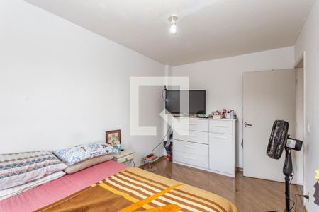 Apartamento à venda com 140m², 3 quartos e 1 vagaQuarto 2