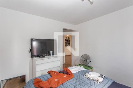 Apartamento à venda com 140m², 3 quartos e 1 vagaQuarto 1