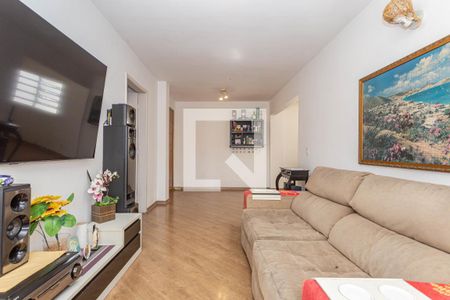 Apartamento à venda com 140m², 3 quartos e 1 vagaSala