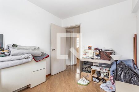 Apartamento à venda com 140m², 3 quartos e 1 vagaQuarto 3