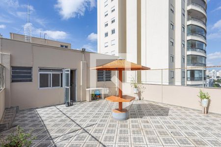 Apartamento à venda com 140m², 3 quartos e 1 vagacobertura
